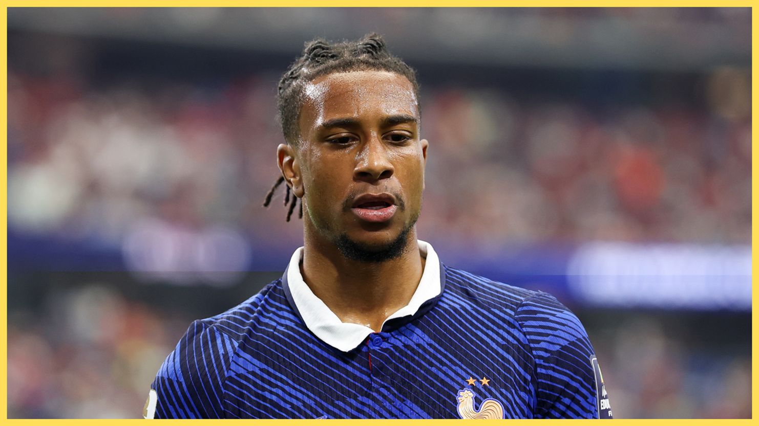 Forget Barcola: Liverpool could sign Michael Olise & shock everyone