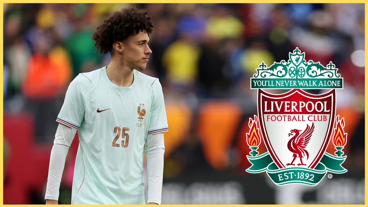 French reporter outlines which club Maghnes Akliouche ‘wants to join’ after Liverpool ‘approach’