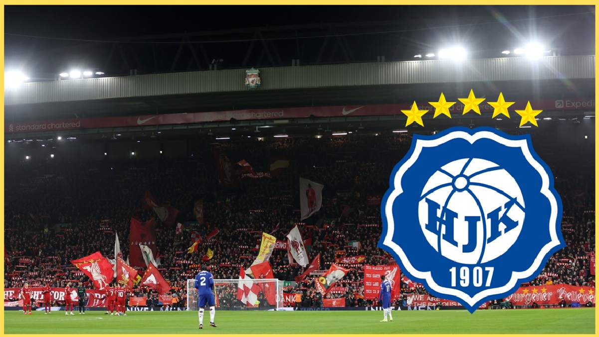 Liverpool defender Amara Nallo is reportedly closing in on a loan move to HJK