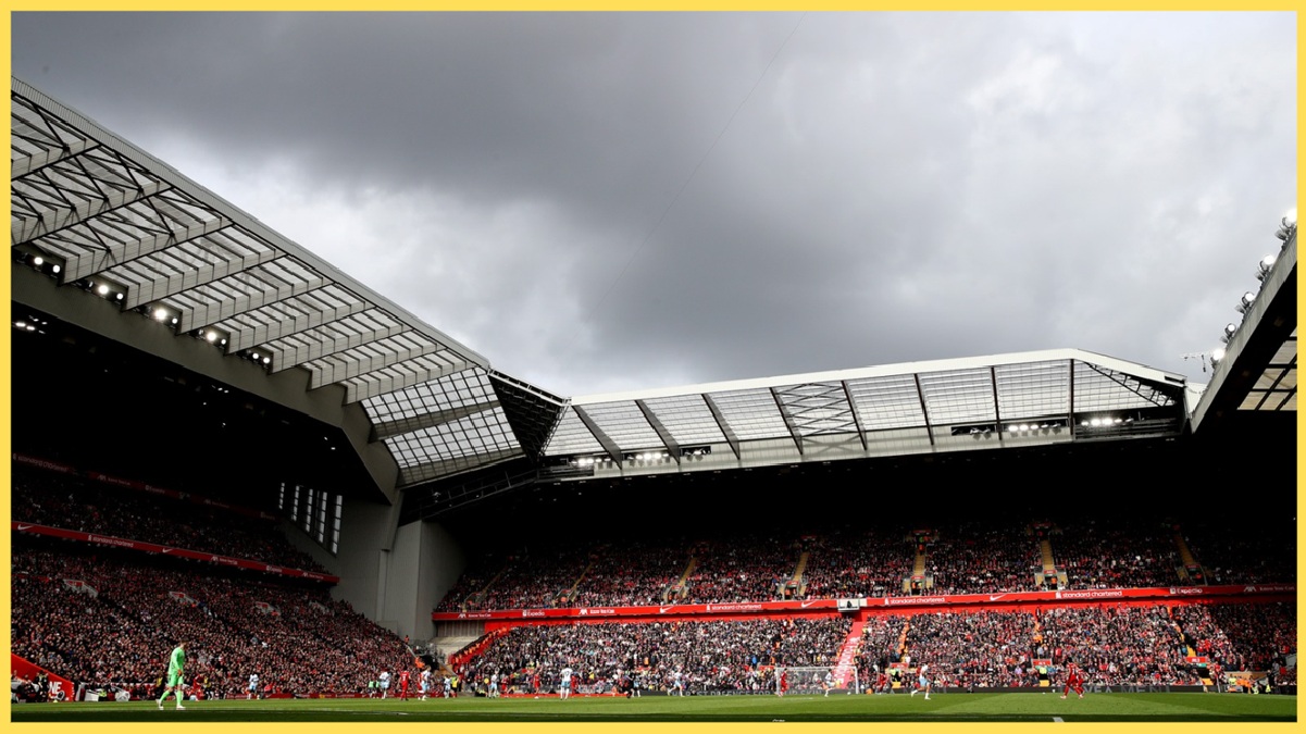 Former Liverpool defender’s return to Premier League is confirmed; he’ll be back at Anfield soon