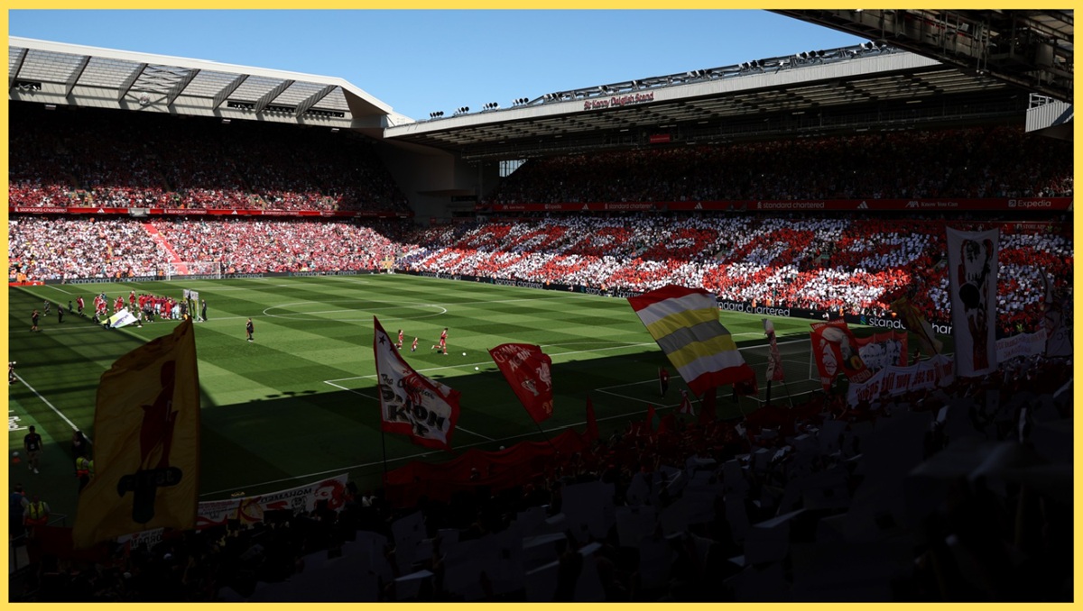 Liverpool confirm midfielder’s permanent exit from Anfield after 16 years with the Reds