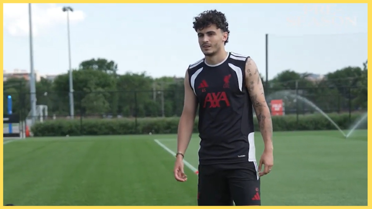 ‘Long way off’ – Stefan Bajcetic theory dismissed as possibility of ‘another loan move’ cited