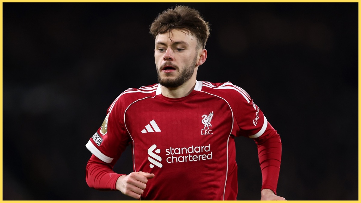 Explained: Why four Liverpool players have flown to USA for pre-season despite being injured
