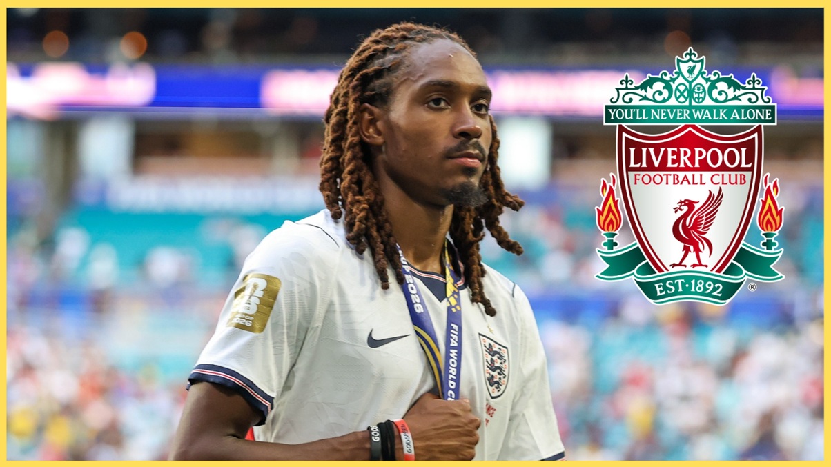 “Don’t forget…” – Liverpool reporter issues Djed Spence transfer verdict amid Anfield links