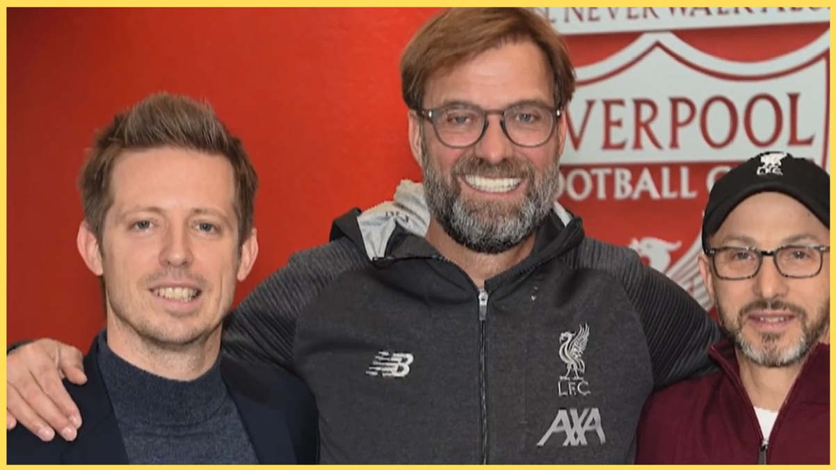 ‘How many goals did he score?’ – Liverpool legend calls for perspective on Michael Edwards’ exit