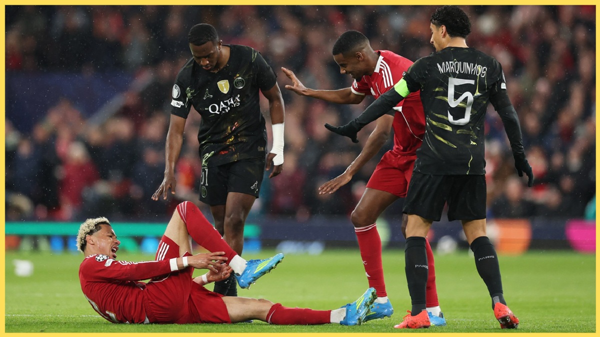Medical expert advises Liverpool fans to be patient with Ekitike return as next steps outlined