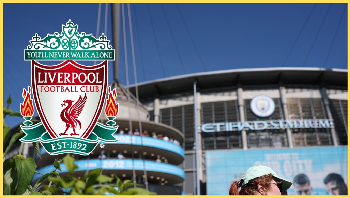 Report: Liverpool eyeing potential swoop for ex-Man City forward; his price has shot up recently