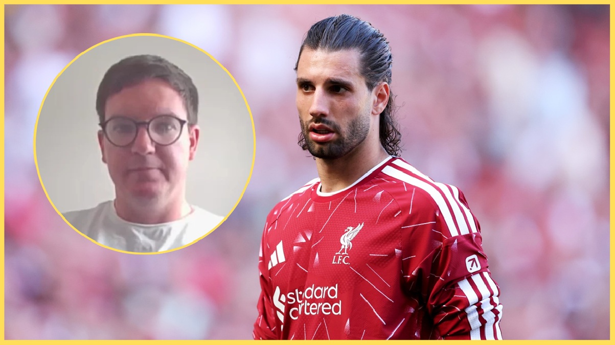 Paul Gorst issues encouraging Dominik Szoboszlai contract update as negotiations continue apace