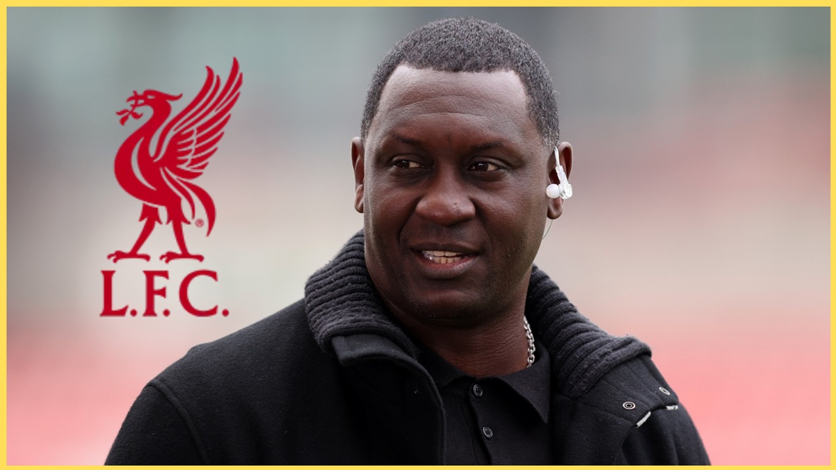 Emile Heskey tells Liverpool to ‘consider selling’ first-teamer with ‘significant market value’