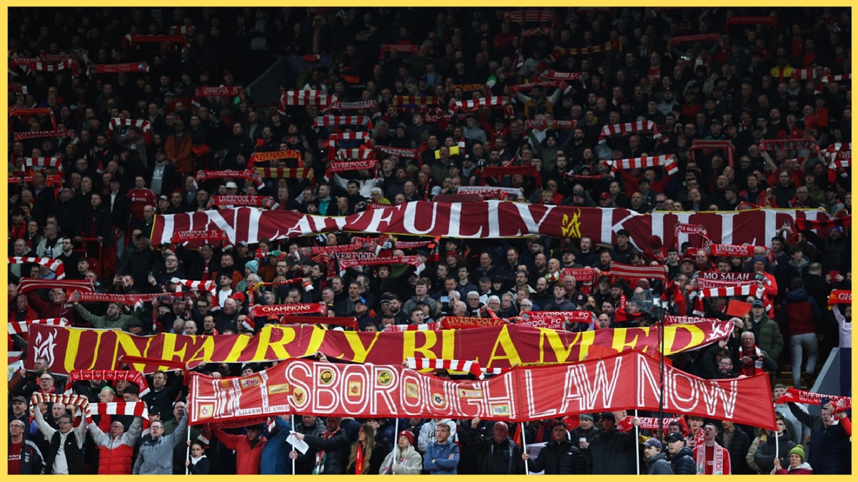 Hillsborough Law takes huge step forward after approval in the House of Commons