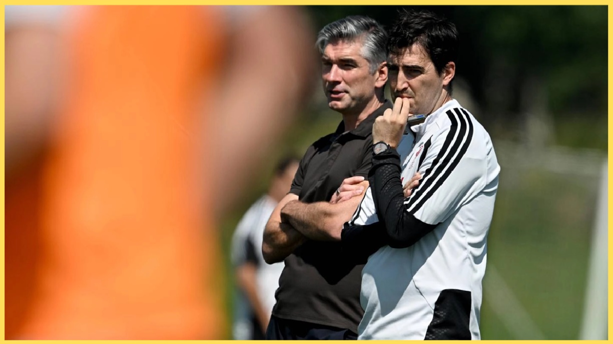 FSG have five weeks to ensure that Andoni Iraola’s first season at Liverpool isn’t compromised