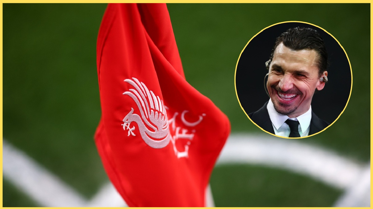 Liverpool scouts have watched World Cup starlet whose ‘courage’ impressed Zlatan Ibrahimovic