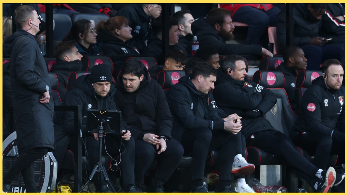 Journalist sounds two warnings about new Liverpool staff member who’s joined Andoni Iraola