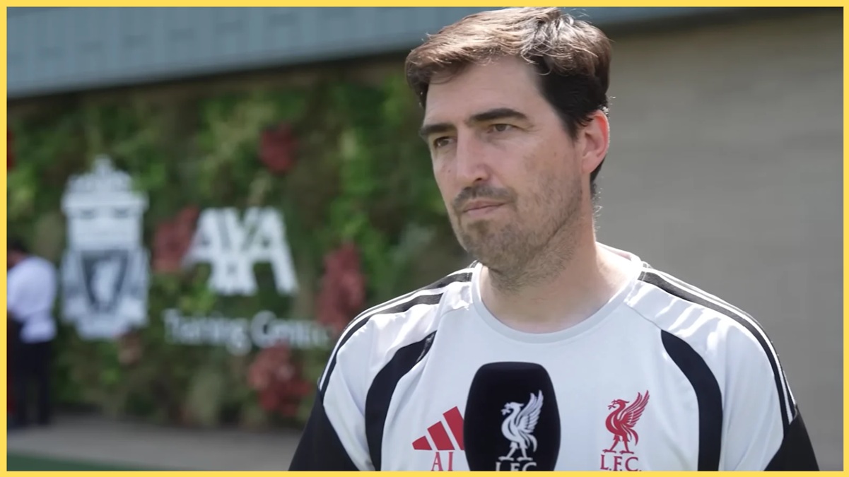Andoni Iraola hints at when Jeremy Jacquet could feature after Joe Gomez injury setback