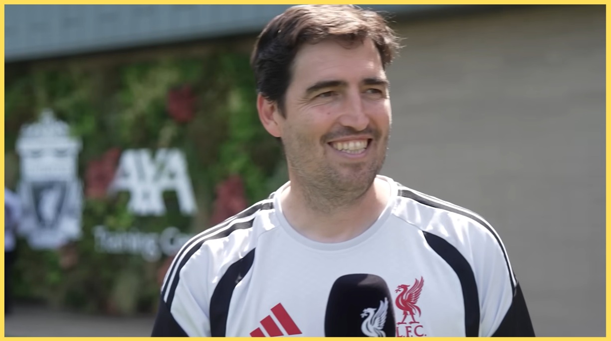 Exclusive: Liverpool praised for pulling off ‘real coup’ for £60m gem dubbed ‘the next big thing’