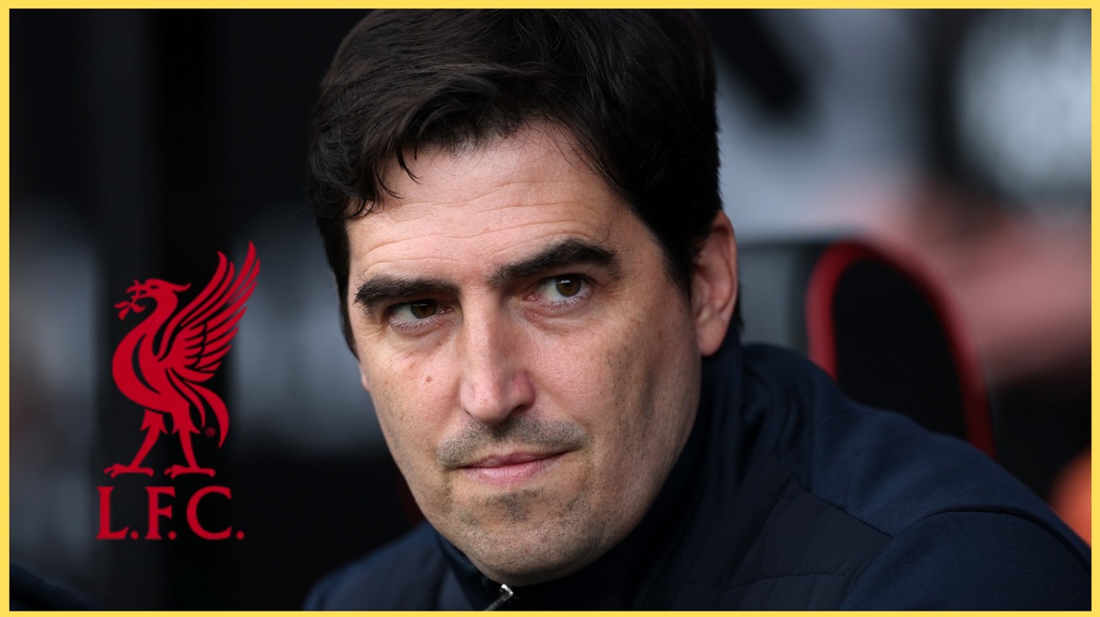 “I’ve shown everyone…’ – Liverpool prodigy has a clear message for Iraola ahead of pre-season