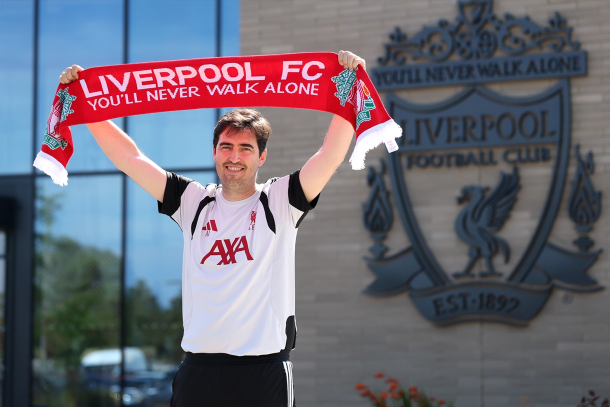 Andoni Iraola’s first 5 Liverpool games analysed – how many points will the Reds pick up?