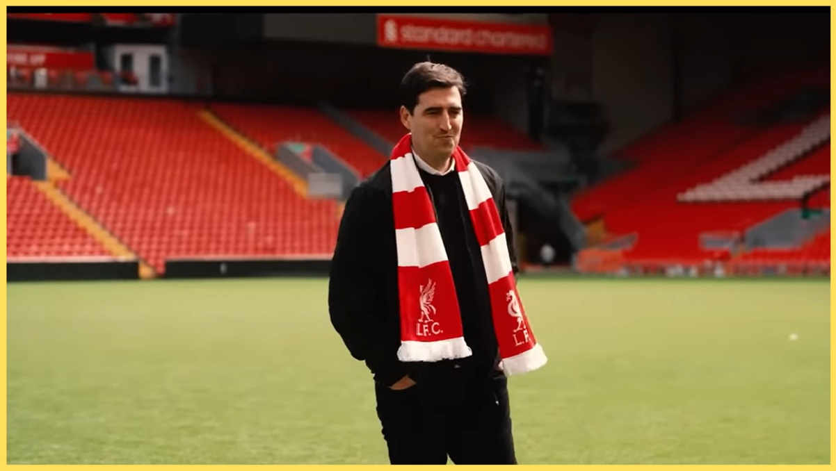 Paul Joyce confirms four new additions at Liverpool as Andoni Iraola era starts to take shape