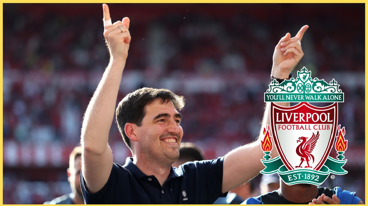 Report: £100m history maker ‘would love to’ join Liverpool this summer; he’s ‘world-class’