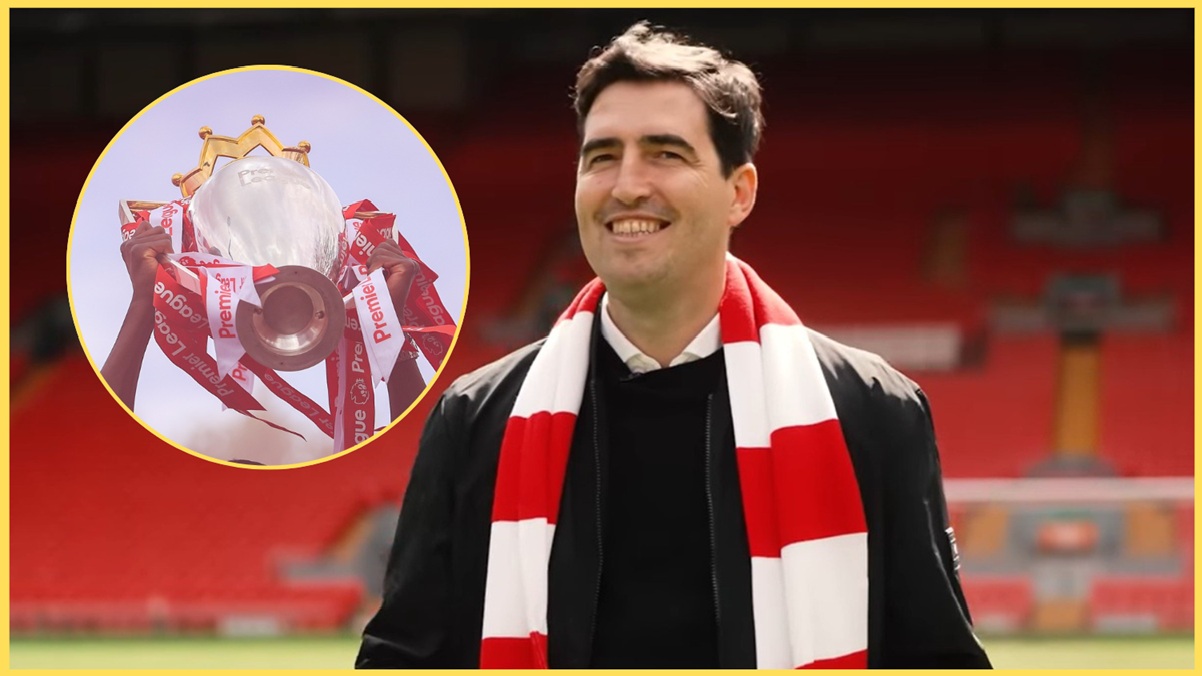 After a calamitous 2025/26, can Liverpool get back to challenging for the Premier League title?
