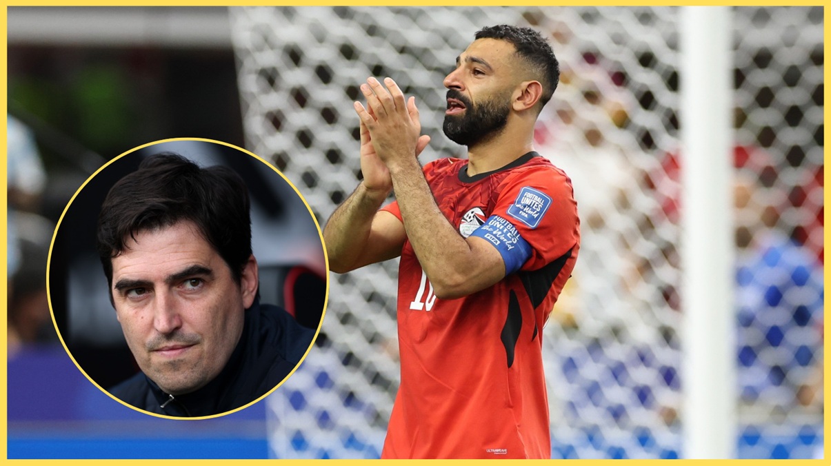 Potential in-house solution to Mo Salah conundrum has been ‘floated internally’ at Liverpool
