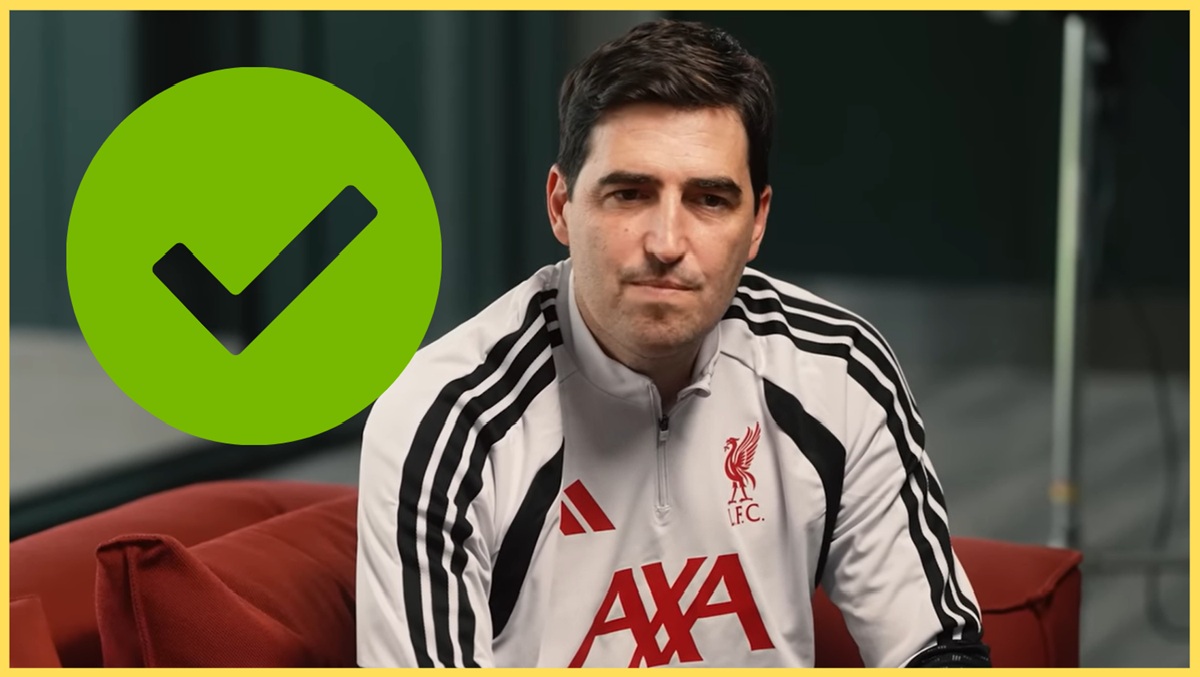 Liverpool officially confirm agreement to sign midfielder; reported price tag is a steal