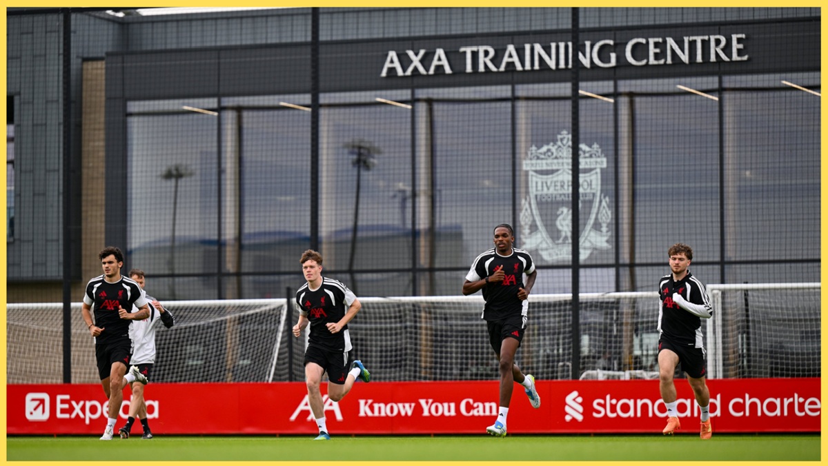 Liverpool fans could be set to get a first glimpse of new-look partnership during pre-season