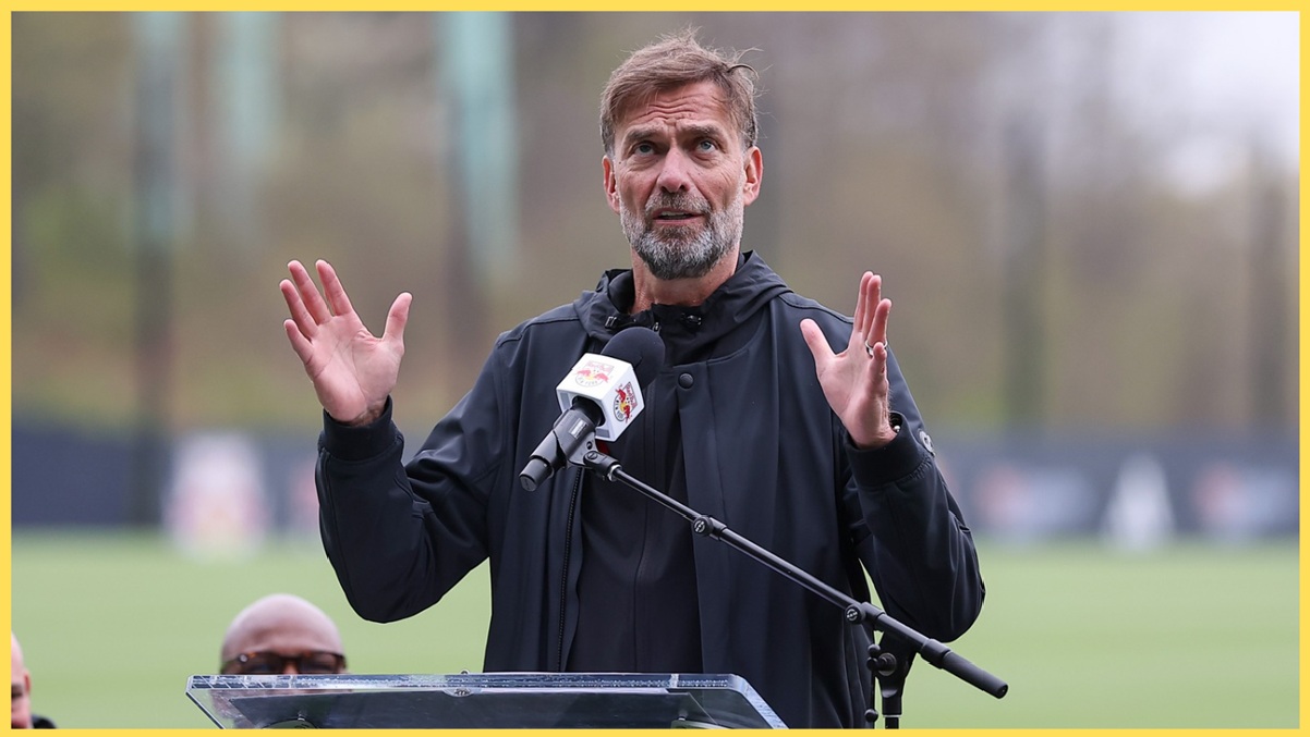 ‘Klopp is back’ – Liverpool icon set for blockbuster return to management after two-year hiatus