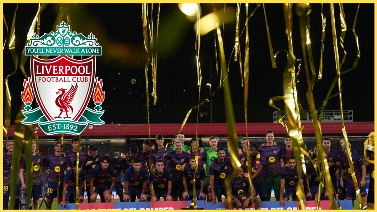 Green light for summer transfer: Reported Liverpool target has just had his asking price slashed