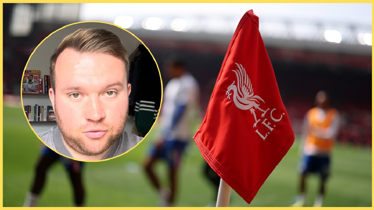 ‘99% sure’ – Lewis Steele is almost certain Liverpool will do one thing in summer transfer window