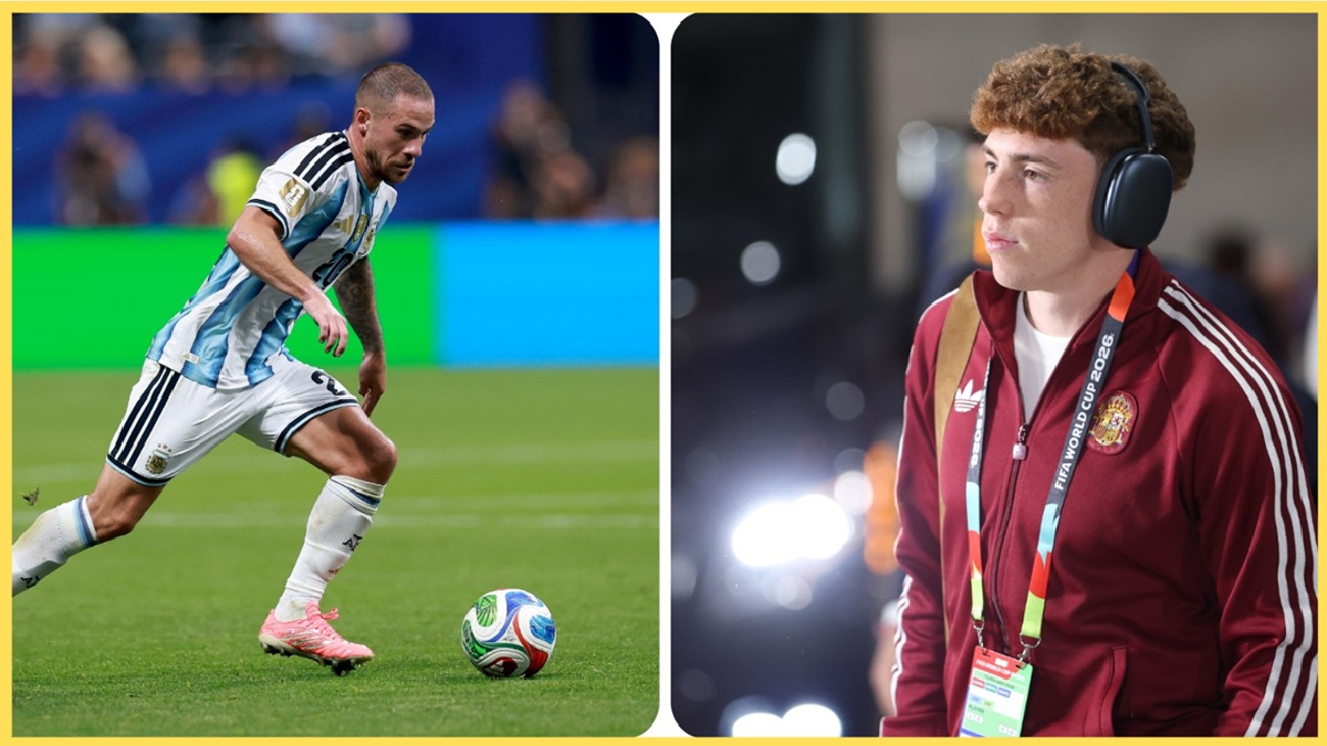 When are Mac Allister and Munoz due back at Liverpool as World Cup semi-final lineup complete