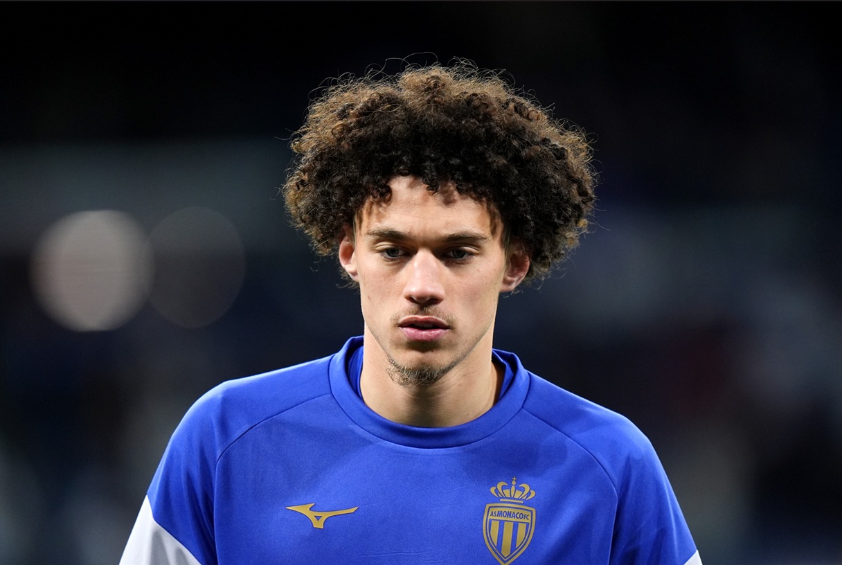 PSG and Liverpool are both reportedly interested in Monaco winger Maghnes Akliouche