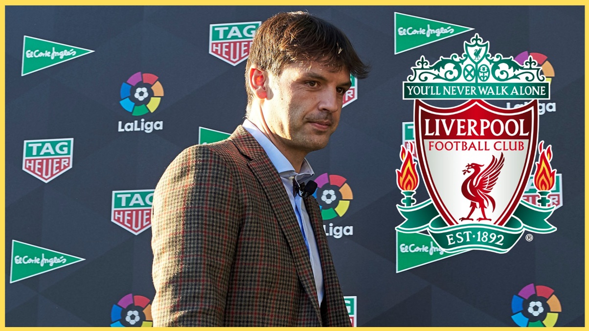 “I'd love it!” – Fernando Morientes begs Liverpool to make blockbuster raid for World Cup finalist