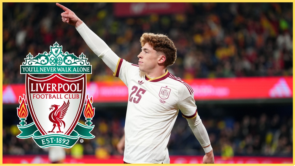 ‘Right place for me’ – Liverpool fans will love what Victor Munoz has now said about Anfield move