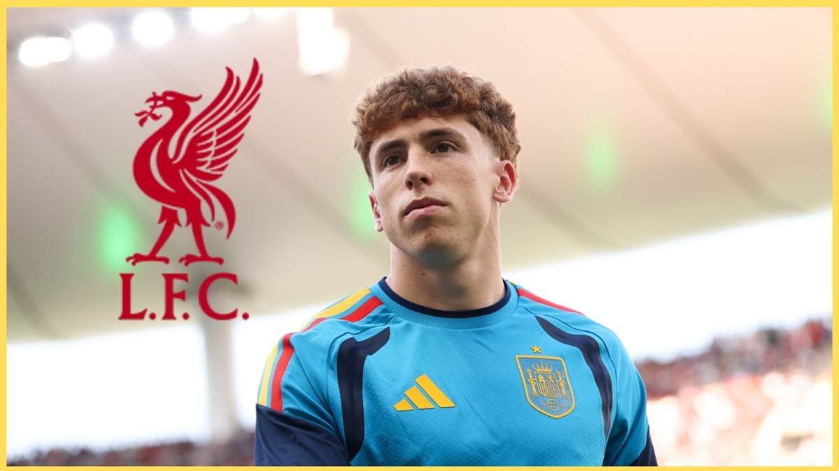 “I didn’t want to hear anything…” – Victor Munoz opens up about sudden Liverpool transfer