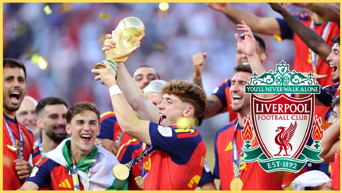 Expected return dates for Liverpool’s World Cup contingent after final glory for Munoz and Spain