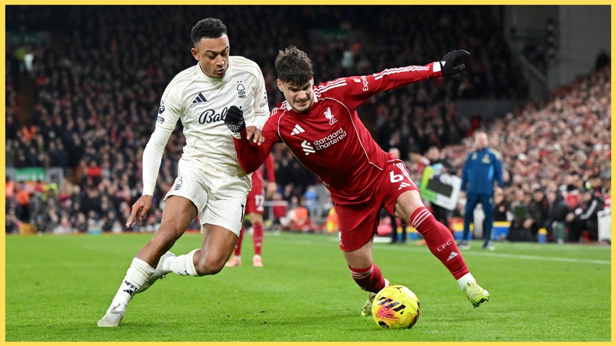 Updated Liverpool fixture list for August and September as three more games moved for TV coverage