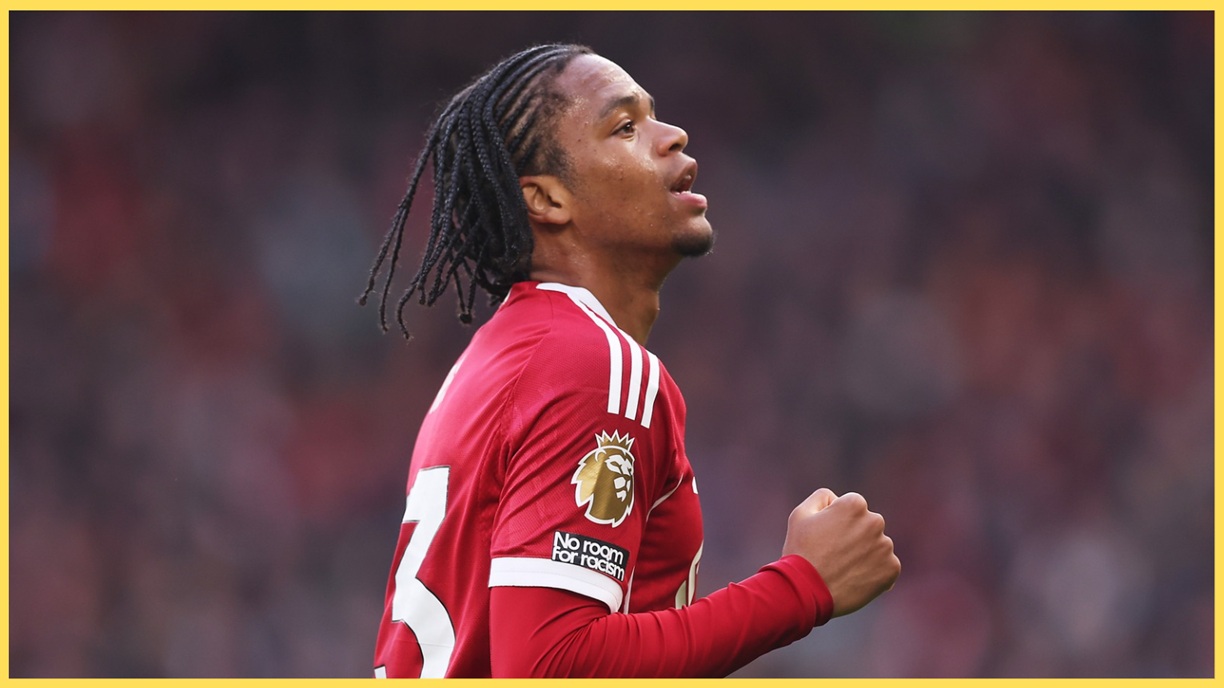 Rio Ngumoha identifies two areas where he’s “got to improve” for Liverpool in 2026/27