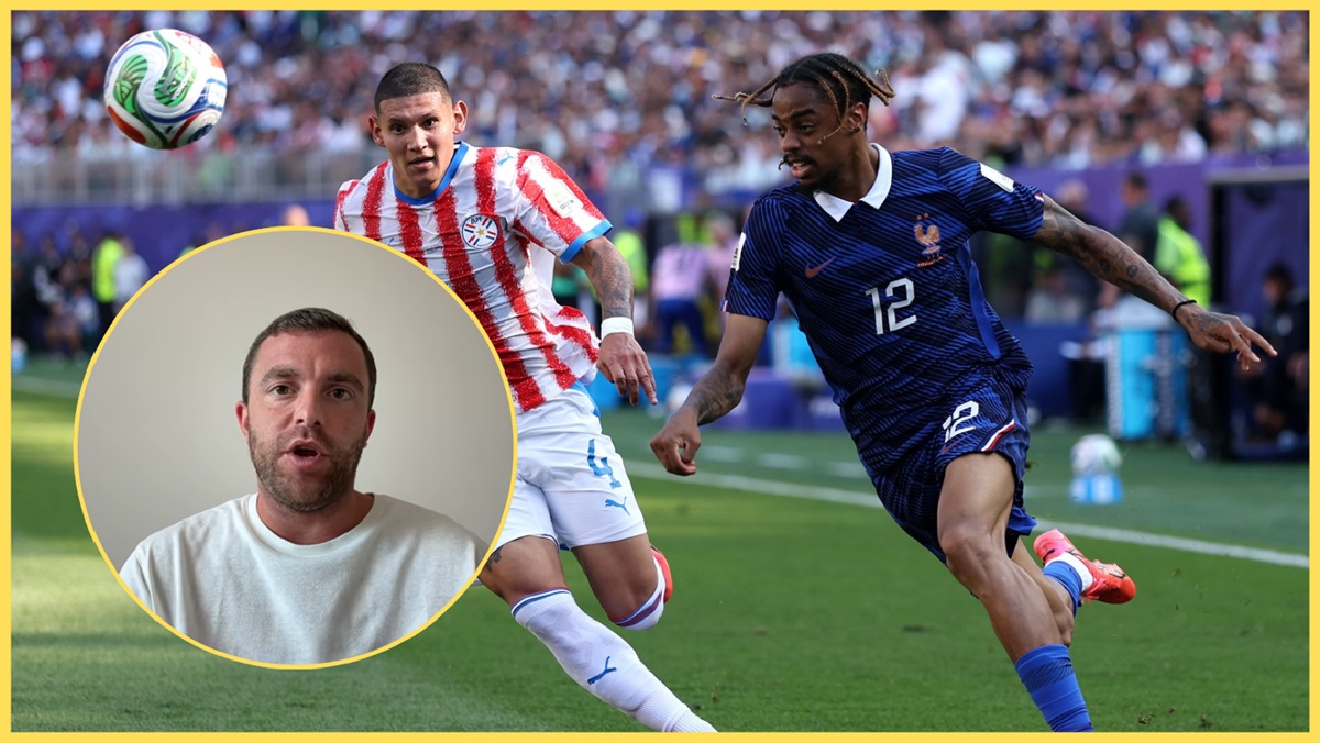 ‘At this stage…’ – Romano drops fresh Barcola update as door kept open for Liverpool swoop