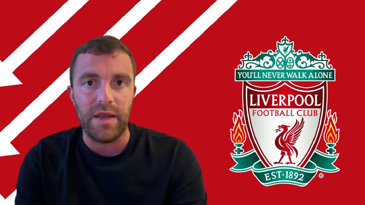 ‘I understand…’ – Fabrizio Romano eases Liverpool fans’ nerves over rumoured high-profile exit