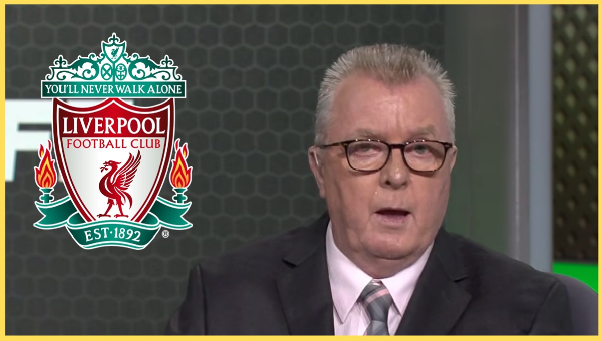 ‘Head-scratcher…’ – Steve Nicol left ‘completely befuddled’ by Liverpool transfer activity
