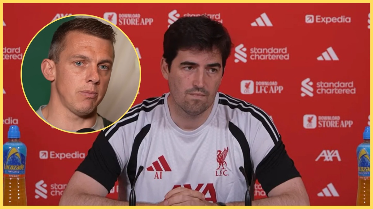 Stephen Warnock urges Andoni Iraola to ‘demand' one signing from FSG as an ‘absolute priority'
