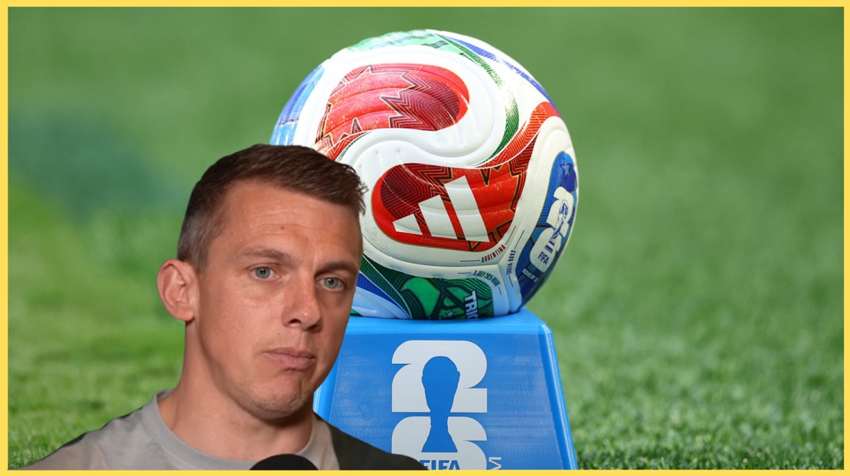 Stephen Warnock critical of ‘quiet’ Liverpool transfer target despite perfect stat in World Cup win