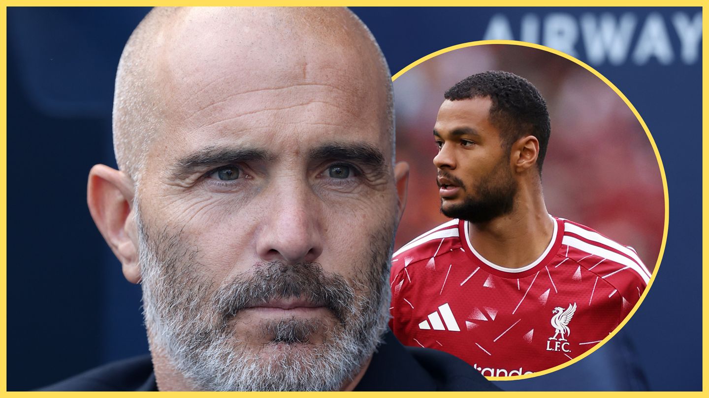 Fabrizio Romano confirms Man City plans on Tuesday after Cody Gakpo contact made