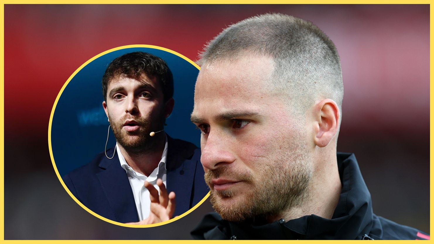 Fabrizio Romano confirms “club-to-club” talks for £40m star Alexis Mac Allister loves