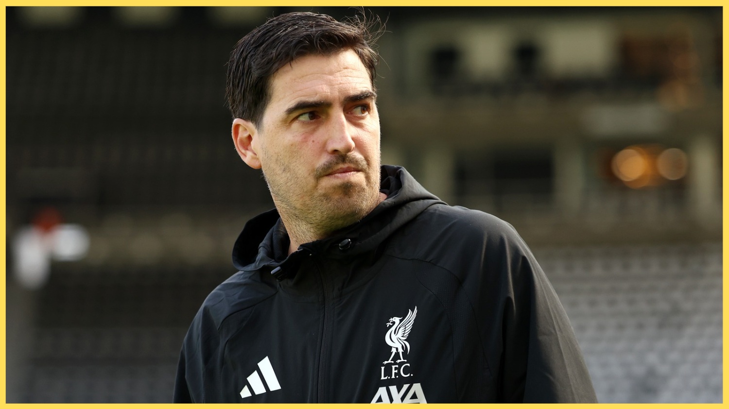 ‘One to watch’ – Ian Doyle intrigued by Liverpool team news decision for Forest clash