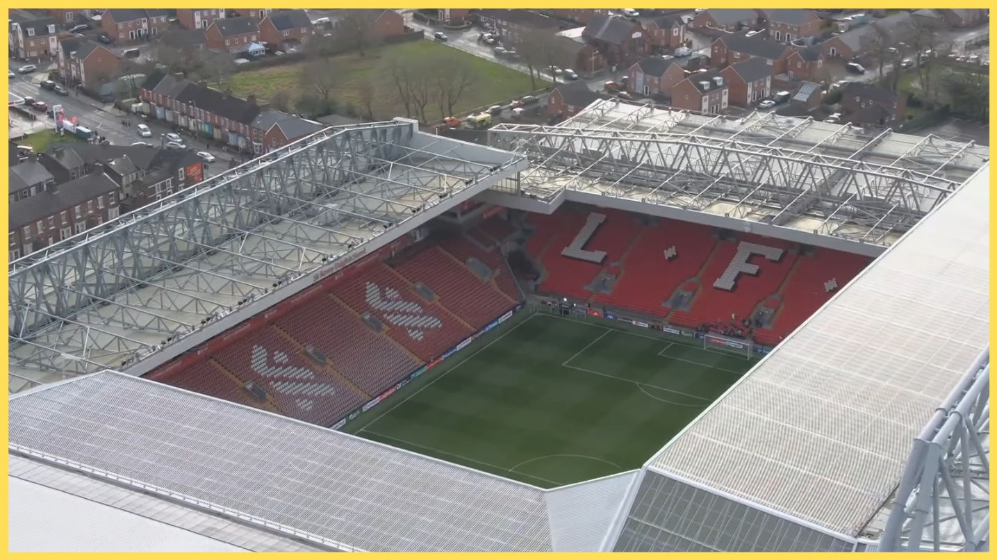 Report: Liverpool summer signing has been trying to persuade defensive midfielder to join the Reds