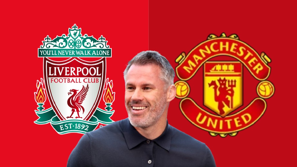 Jamie Carragher voices Liverpool transfer ‘worry’ and draws Manchester United comparison