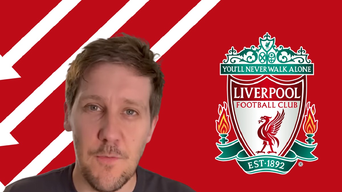 ‘I think so…’ – Reliable reporter issues Liverpool transfer hint which’d delight Reds fans