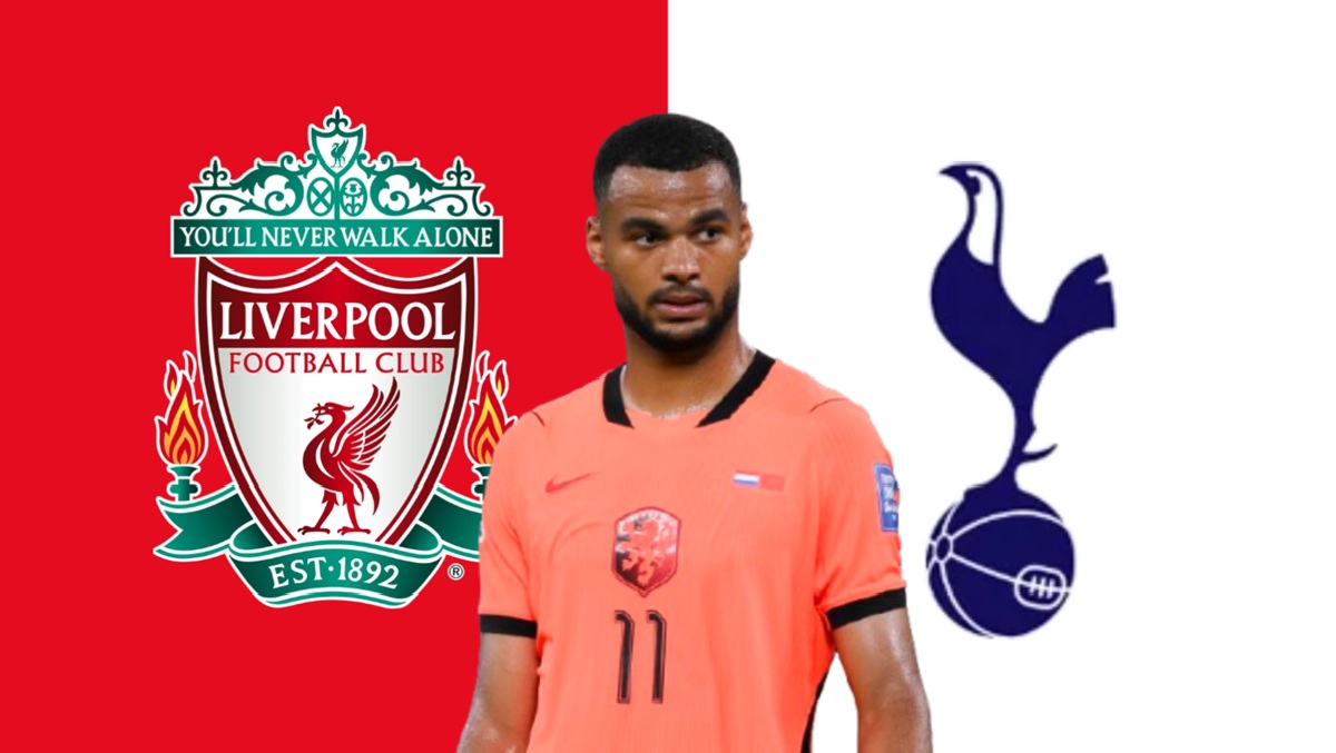 ‘Liverpool have said…’ – Reliable journalist shares what Anfield chiefs told Spurs about Gakpo - The Empire of The Kop